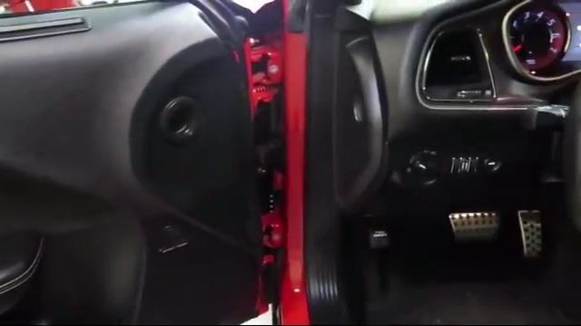 2015 Dodge Challenger Coupe Srt Hellcat Scottsdale Tempe Mesa Gilbert Phoenix смотреть онлайн