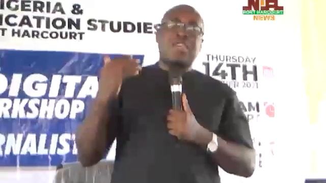 Metro Network News In Partnership With Coca-Cola Nigeria Holds Free Training In UNIPORT. смотреть онлайн
