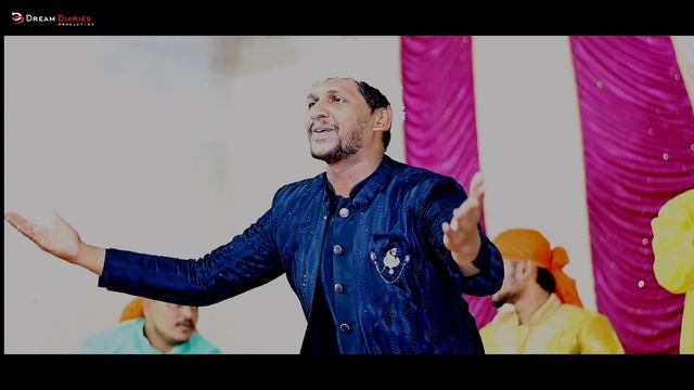 ओम साई राम | कव्वाली | Sai baba | Om sai Ram Ft. Dhananjay Mhaprolkar смотреть онлайн