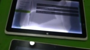 TAB Acer Iconia W511 Ram 2Gb Intel Atom