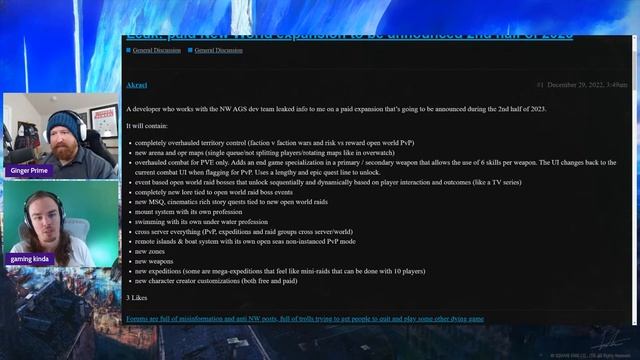 FFXIV Reddit Discussion: "ARR MSQ in FFXIV, I just can’t do it anymore" смотреть онлайн