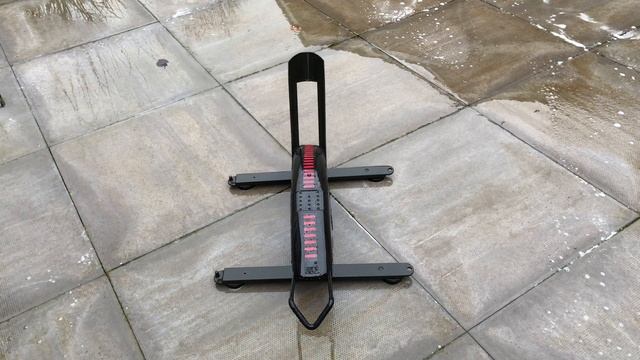 3) Sticker adhesive TEST - ProGuard front mudguard смотреть онлайн