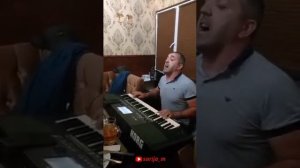 Даргинская песня. Джамал