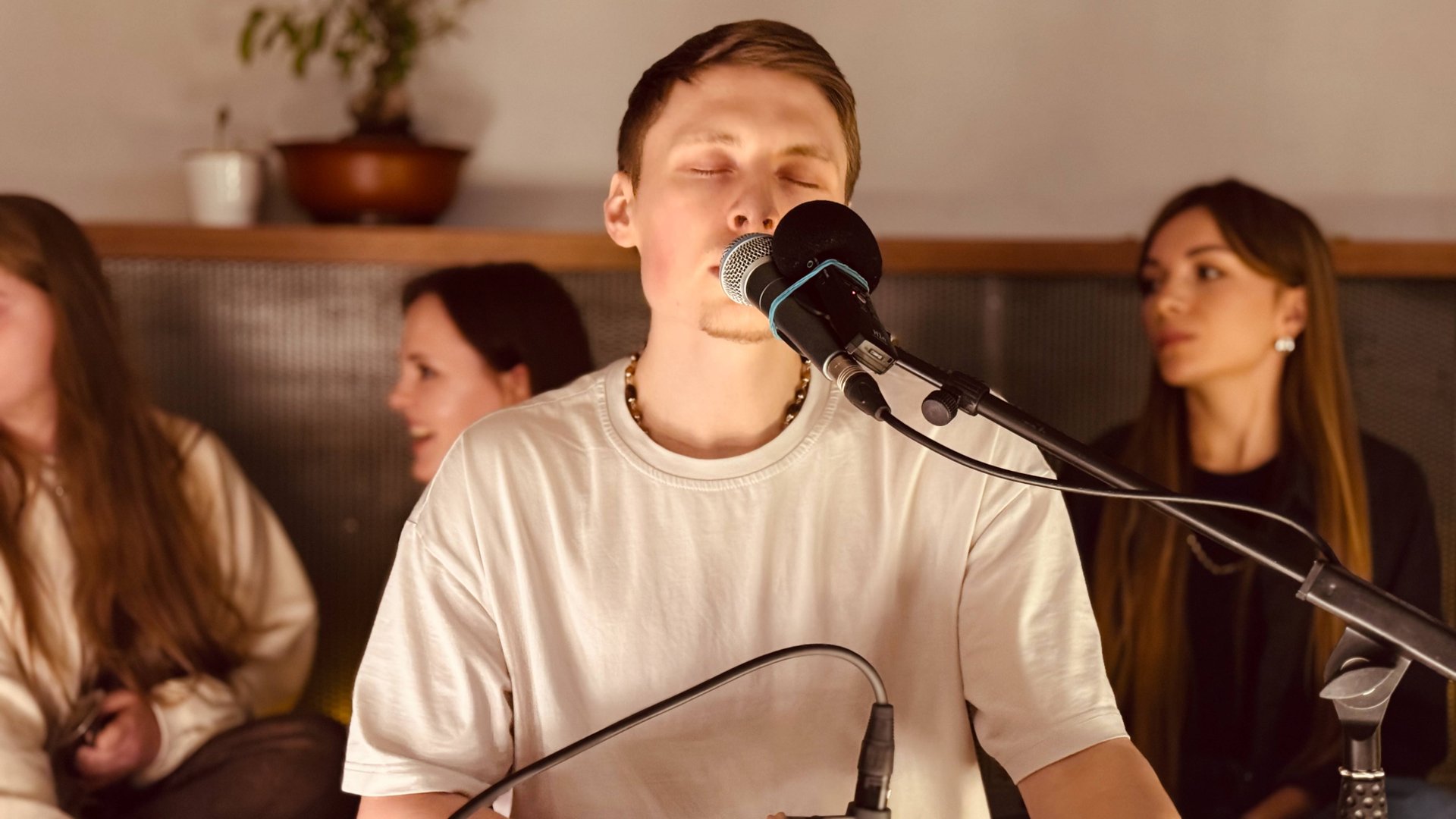 Best Kirtan - Shyamasundara | Киртан - Шьямясундара