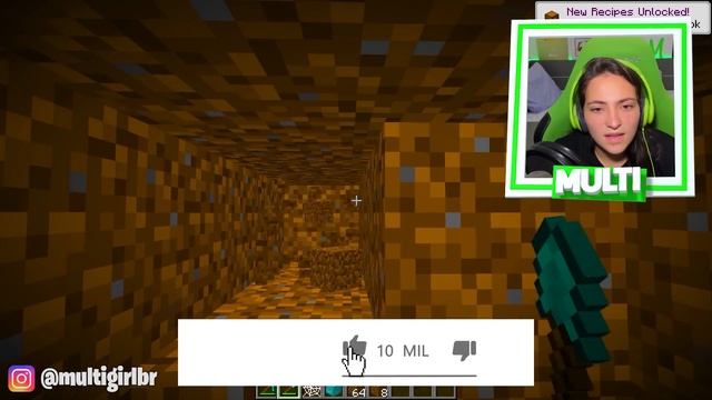 PASSAGEM SECRETA ENTRE A CASA DO NOOB A CASA DO PRO E A CASA DO HACKER NO MINECRAFT! смотреть онлайн