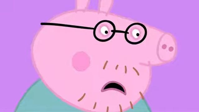 Свинка пепа новые серии