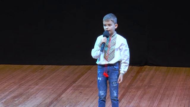 Мой любимый человек!! Скрицкий Богдан 7лет😍 смотреть онлайн