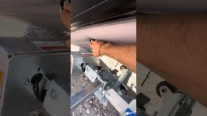 Ролики на ложементы и легкий спуск лодки.