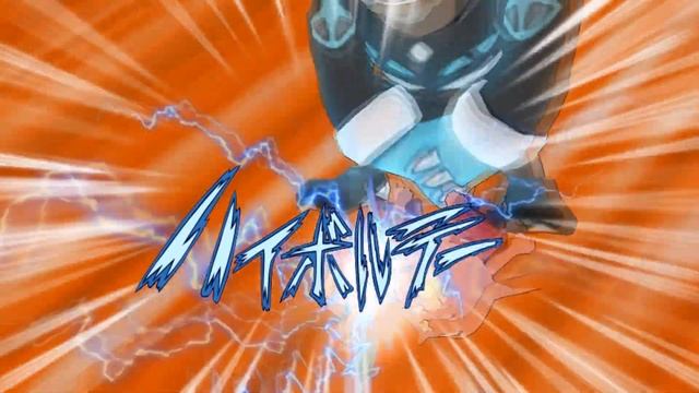 Inazuma Eleven Go Strikers 2013! inazuma eleven orion Tournament Wii (Dolphin/Gameplay) смотреть онлайн