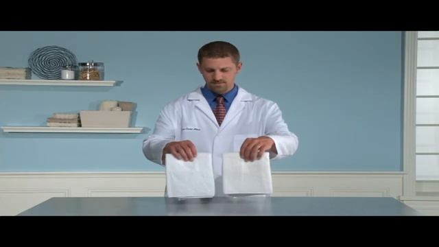 Amway Home SA8 Premium Порошок стиральный концентрированный Демонстрация отбеливающих свойств смотреть онлайн