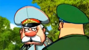 клип десантник Стёпочкин