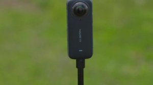 insta360  X3. в чем фишка 360 КАМЕР?