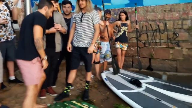 QUINTAL DONA IRENA - FESTA DE NATAL #3 смотреть онлайн