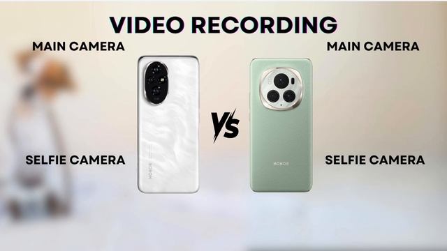 HONOR 200 PRO Vs HONOR MAGIC 6 PRO | Full Comparison | ⭐⭐⭐⭐⭐ смотреть онлайн