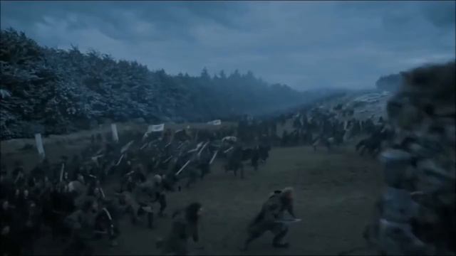 Battle of the Bastards - Guitar Cover (Game of Thrones Symphonic Metal Tribute) смотреть онлайн