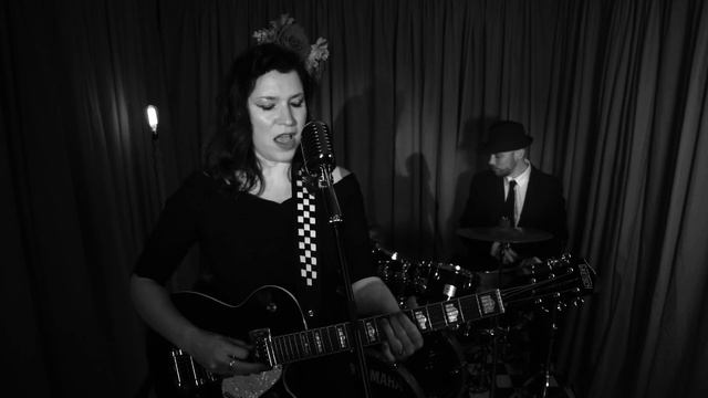 Nightingale Official Music Video