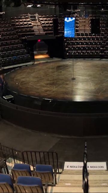 CIRCO de SOL, Origen y Escuela смотреть онлайн