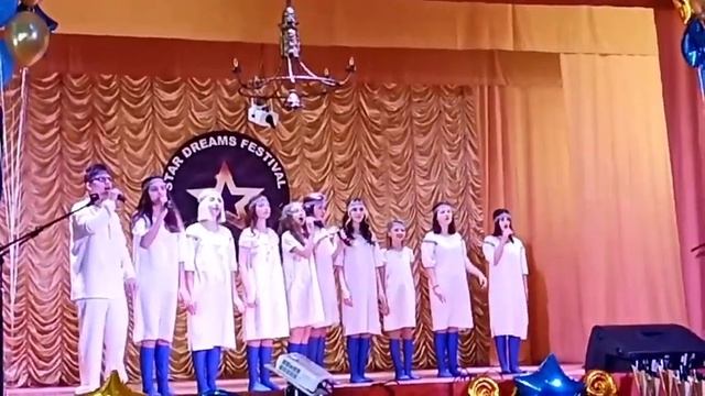 ILLARIA "Сила" (Cover by Вокальная Студия "До-ми-солька") смотреть онлайн