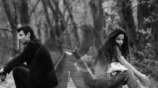 Я один.... и ты одна.... смотреть онлайн