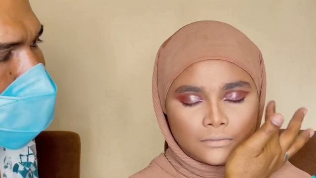Arabian makeup look ala Jilo Exposto смотреть онлайн