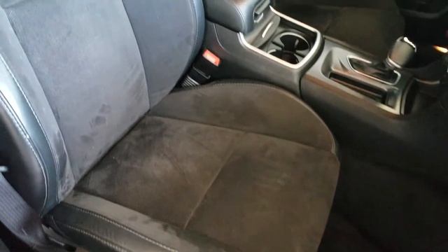 2016 Dodge Charger R/T Scat Pack in Aurora IL, Max Madsen Mitsubishi смотреть онлайн