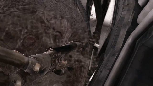 Dead Space - Chapter 6 Pt. 6: Santiago смотреть онлайн