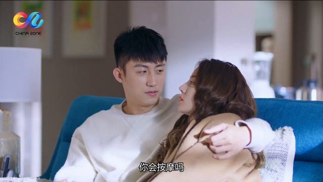 MULTI SUB【金鹰视后迪丽热巴 诠释职场独立女性】《幸福触手可及 Love Designer》EP42（主演：迪丽热巴 | 黄景瑜） смотреть онлайн
