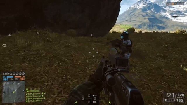 BF4| STEEL ALLIANCE | Easter eggs смотреть онлайн