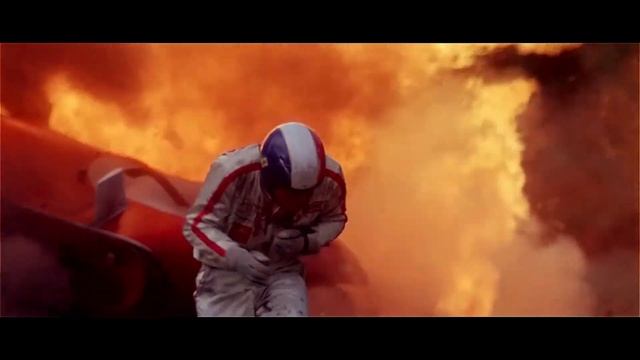 Neon Nox - Fahrenheit. Le Mans смотреть онлайн