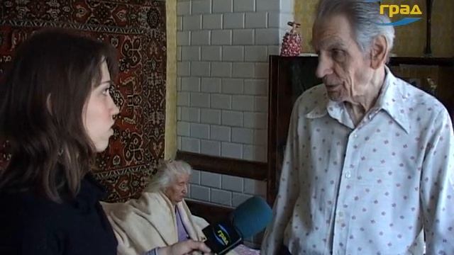 Волонтерский проект в Одессе смотреть онлайн