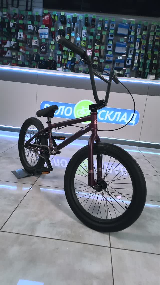 Обзор велосипеда Stels Viper V010 (2025) смотреть онлайн