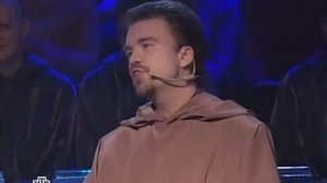 Своя игра. Малышев - Сморщков - Сачков (05.11.2011)