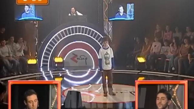 Kanxik Humor 13 05 2012