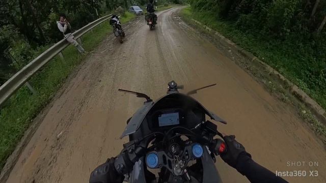 Kohima NAGALAND смотреть онлайн