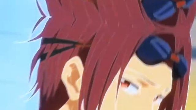 Rin matsuoka // node video (SCRAP) (60 fps) смотреть онлайн
