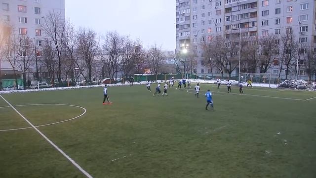 19.12.15 Дарк Хорс - Ирбис смотреть онлайн