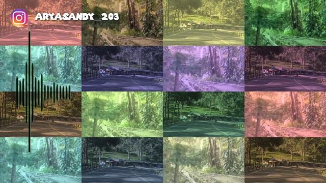 Cover"cinta segitiga" by Arya Sandy смотреть онлайн