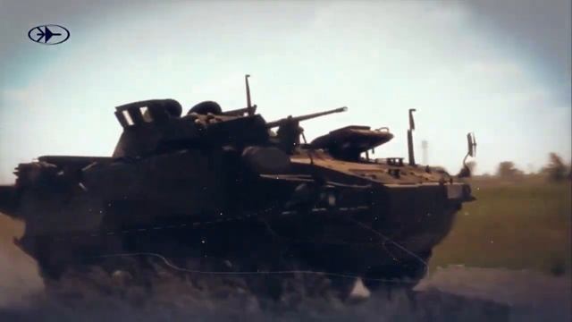 RAFAEL's TROPHY APS para os Leopard 2A7A1 da ALEMANHA! смотреть онлайн