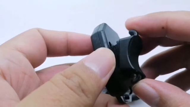 REMOTE CONTROLLED TURN SIGNAL / UNBOXING