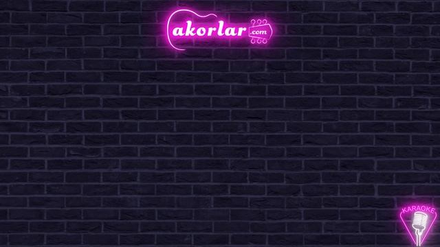 Tuğkan - Özledim KARAOKE смотреть онлайн