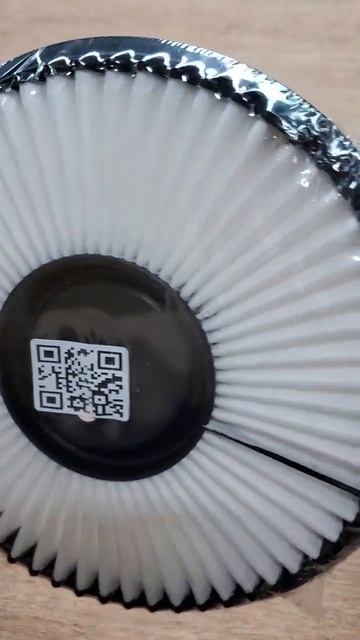 ENGINE AIR FILTER KANCIL (1994-2009) CARBURATOR ONLY ODM NEW ROUND SHAPE -REF:17801-87Z03 смотреть онлайн