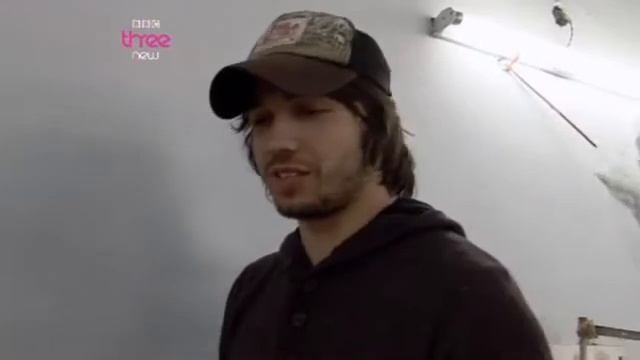 Blood Sweat and T-Shirts 2 of 4 смотреть онлайн