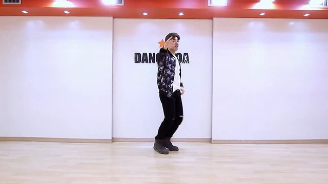 MONSTA X 몬스타엑스 - Alligator Stage 안무 커버댄스 Dance Coverㅣ 댄스조아 차완호 선생님 смотреть онлайн