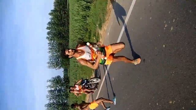J.b.b.s churiyala 165 km. Time 6:52 min moj kr di bhole смотреть онлайн