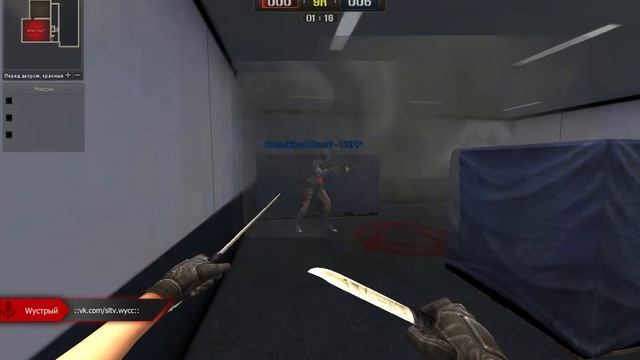 ПириваткаШов vs. Monkey Business (Боевые будни #72) by Wycc смотреть онлайн