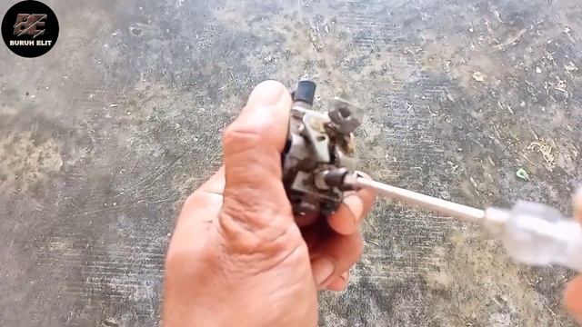 Chainsaw tutorial video || Cara Setting Karburator Chainsaw - part2 смотреть онлайн