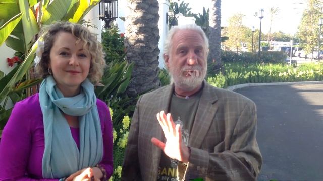 Davidji Shares a Secret To Overcoming Cravings - Alina Z смотреть онлайн
