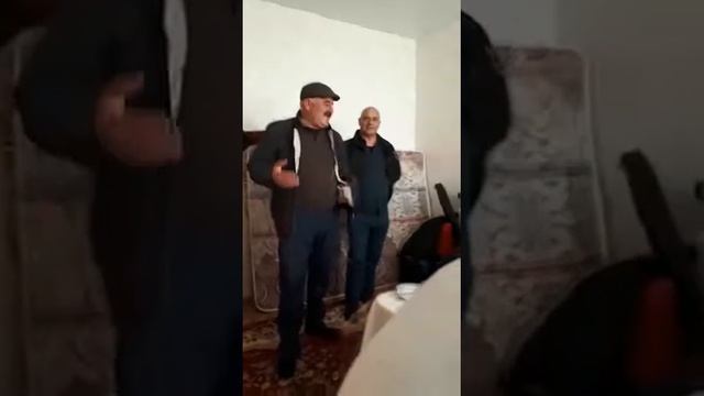 Ашыг Шахбазла Оренбургда Тойда смотреть онлайн