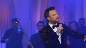 TARKAN - Veda Busesi - Ahde Vefa | 2017 Yılbaşı Özel