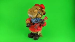 Поющая игрушка "Жеребец Галопкин"